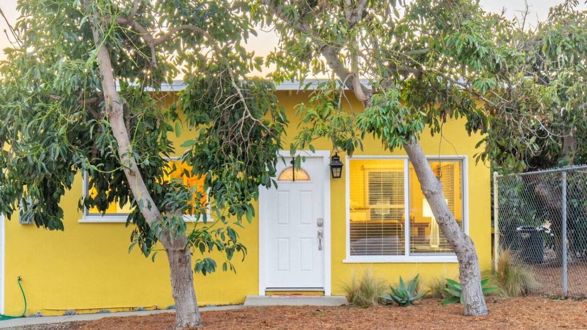 Camarillo House | Camarillo Amarillo | W&D | AC