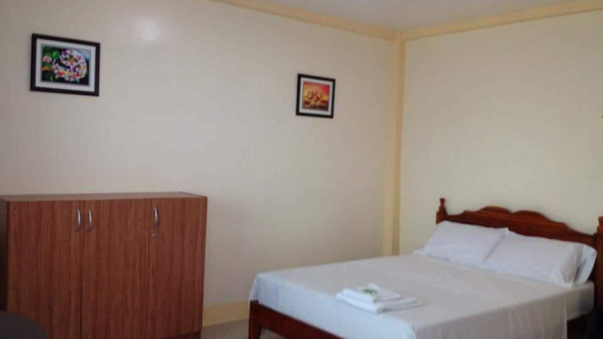 Nabua House | Camarines Sur & Albay