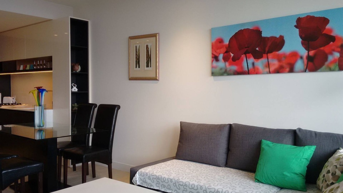 Camberwell North Apartment | Camberwell Holiday Apartment
