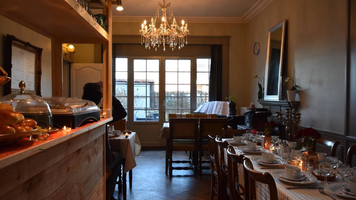Eeklo Bed & Breakfast | Cambiare