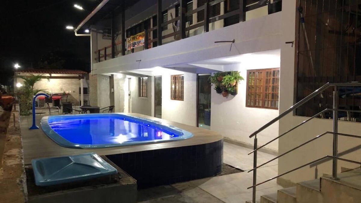 Camboinha Bed & Breakfast | Camboinha Beach Flat