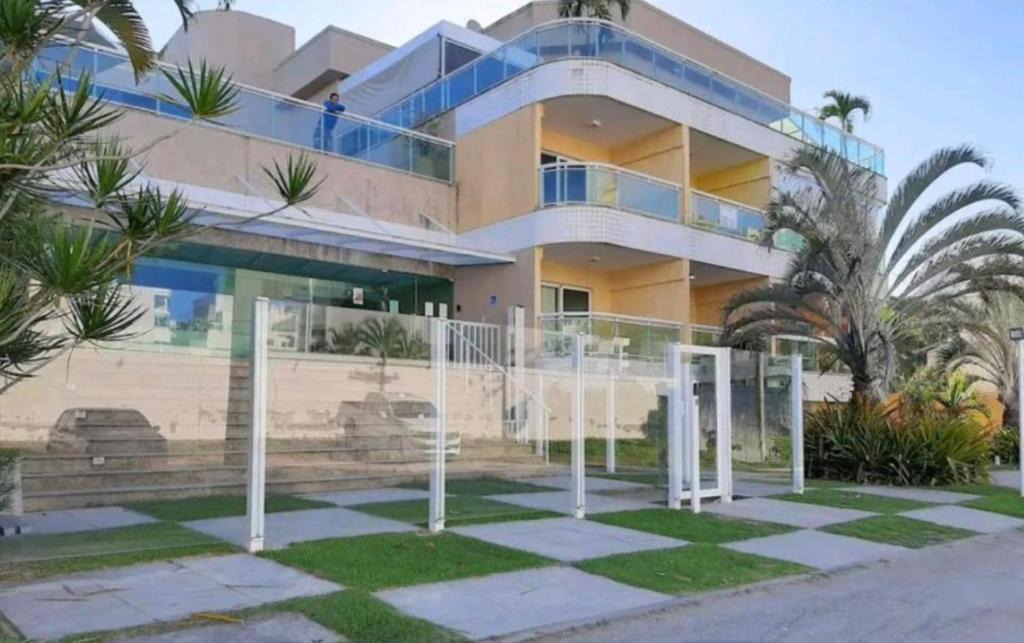 Camboinhas Apartment | Camboinhas LOFT Temporada