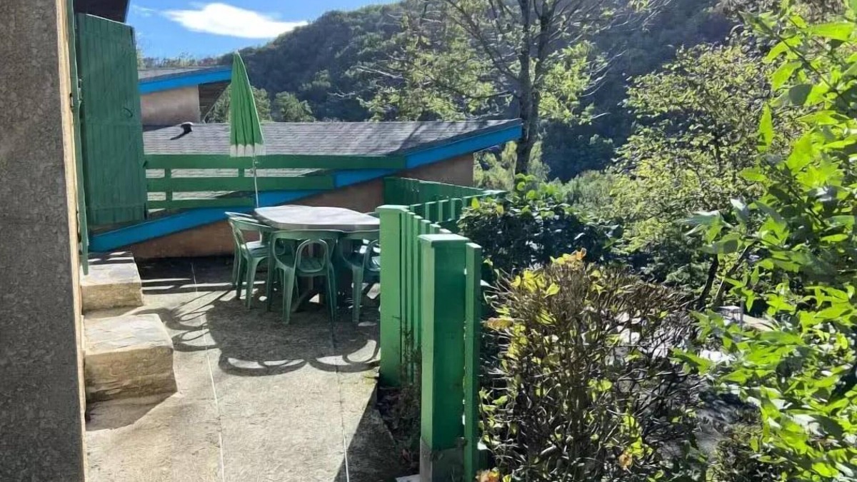 Brassac Villa | Camboussel Holiday Village * - Classic Cottage 6 people