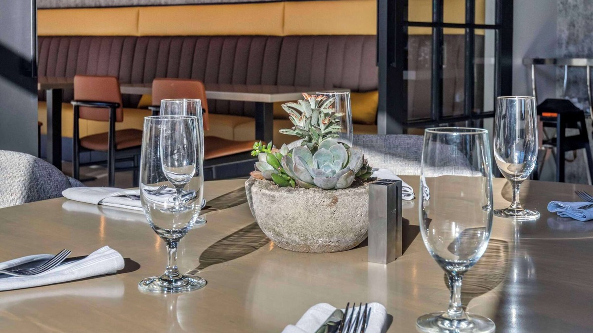 East Bayside Hotel | Cambria Hotel Portland Downtown-Old Port