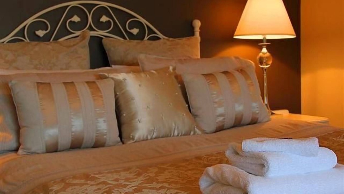 Leamington Cottage | Cambridge Coach House