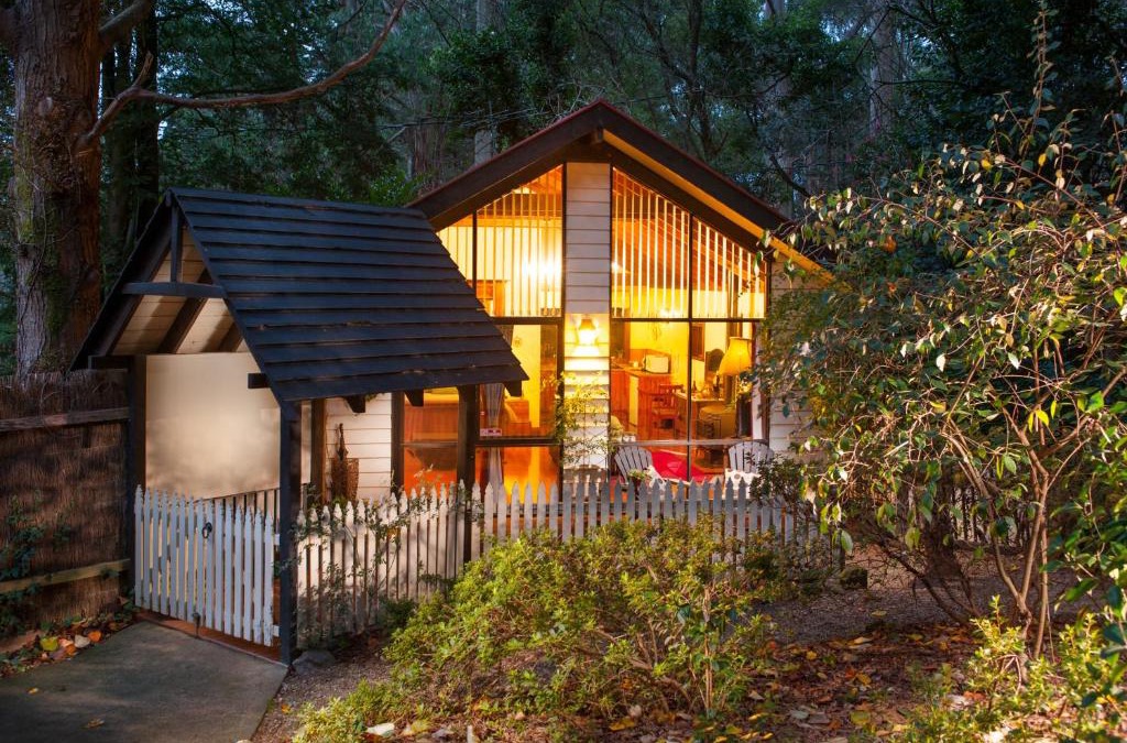 Olinda Bed & Breakfast | Cambridge Cottages