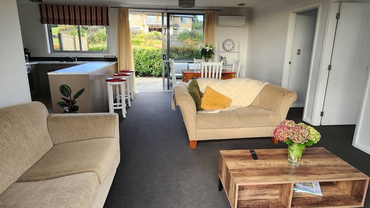 Cambridge Apartment | Cambridge Guest House
