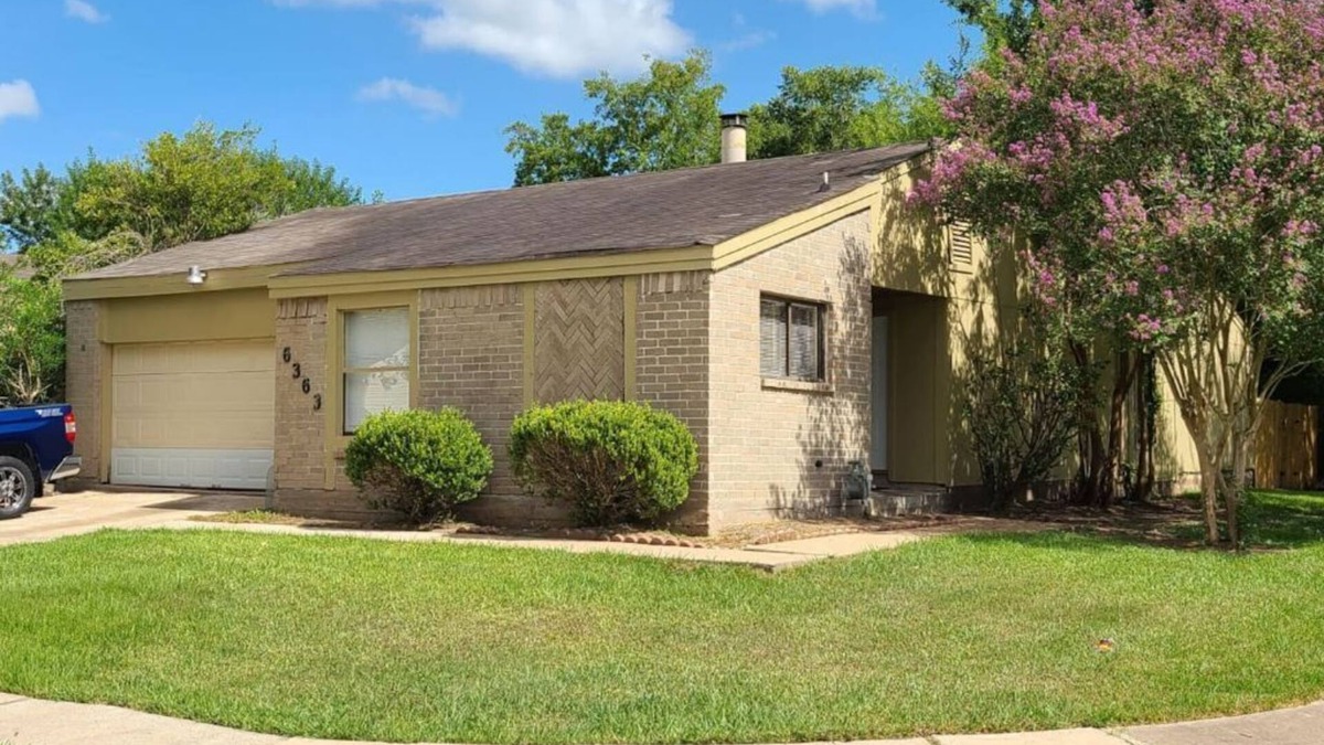 Greater Fondren Southwest House | Cambridge Haven