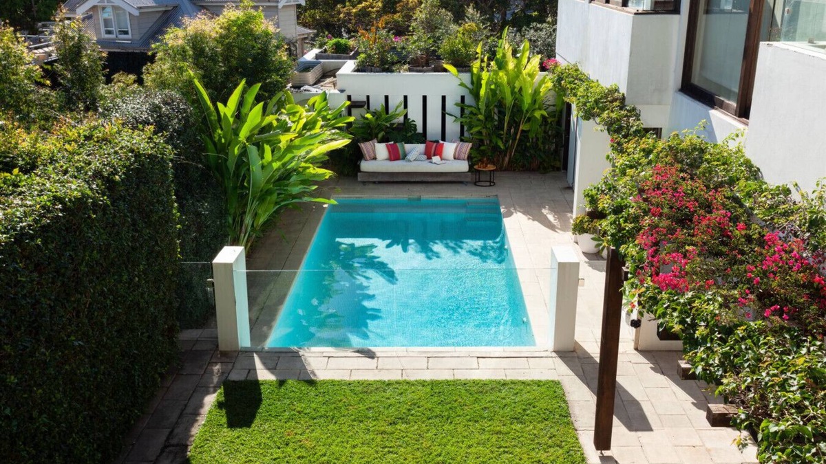 Vaucluse House | Cambridge House – Elegant Coastal Living Near Sydney’s Best Beaches