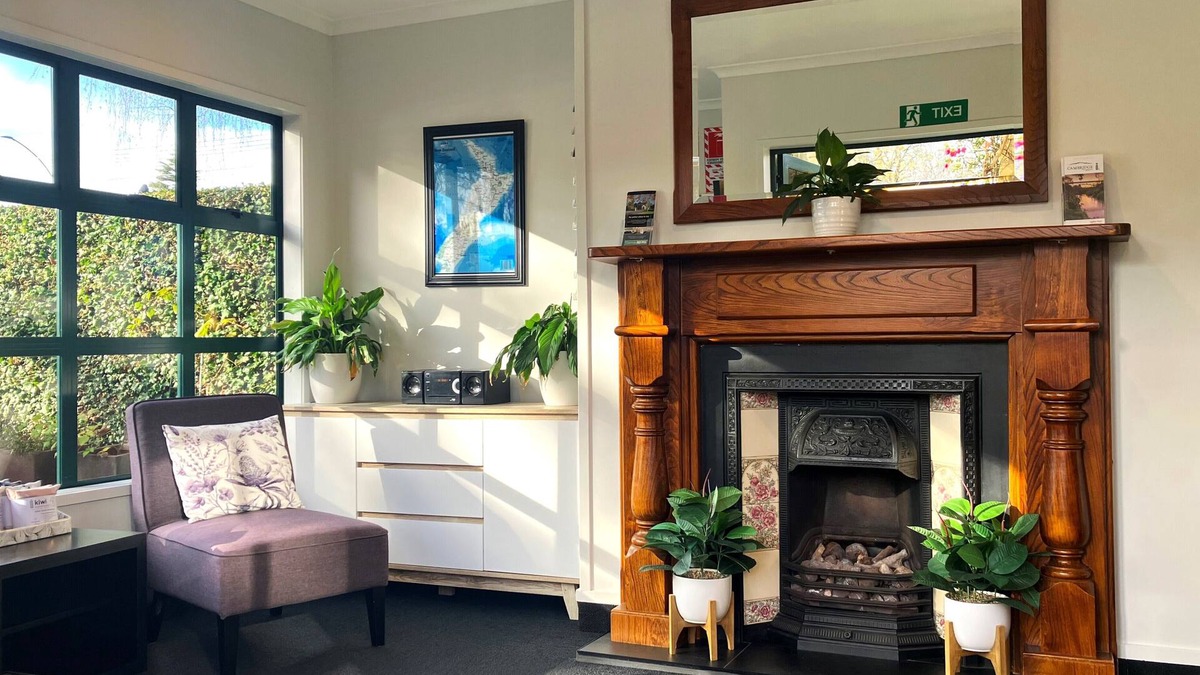 Cambridge Hotel | Cambridge Mews