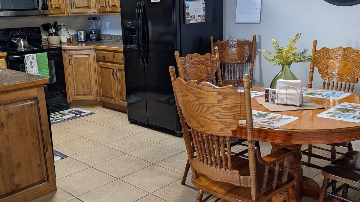 Payson Condo | Cambry Villa