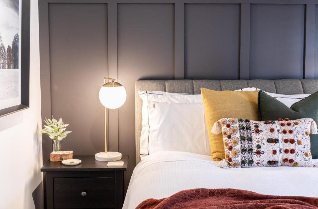 Camden Apartment | Camden Apartment