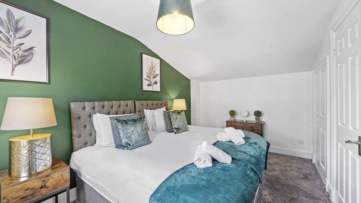 Camden Town House | Camden Cottage, Charming 2-Bedroom House in Camden Town