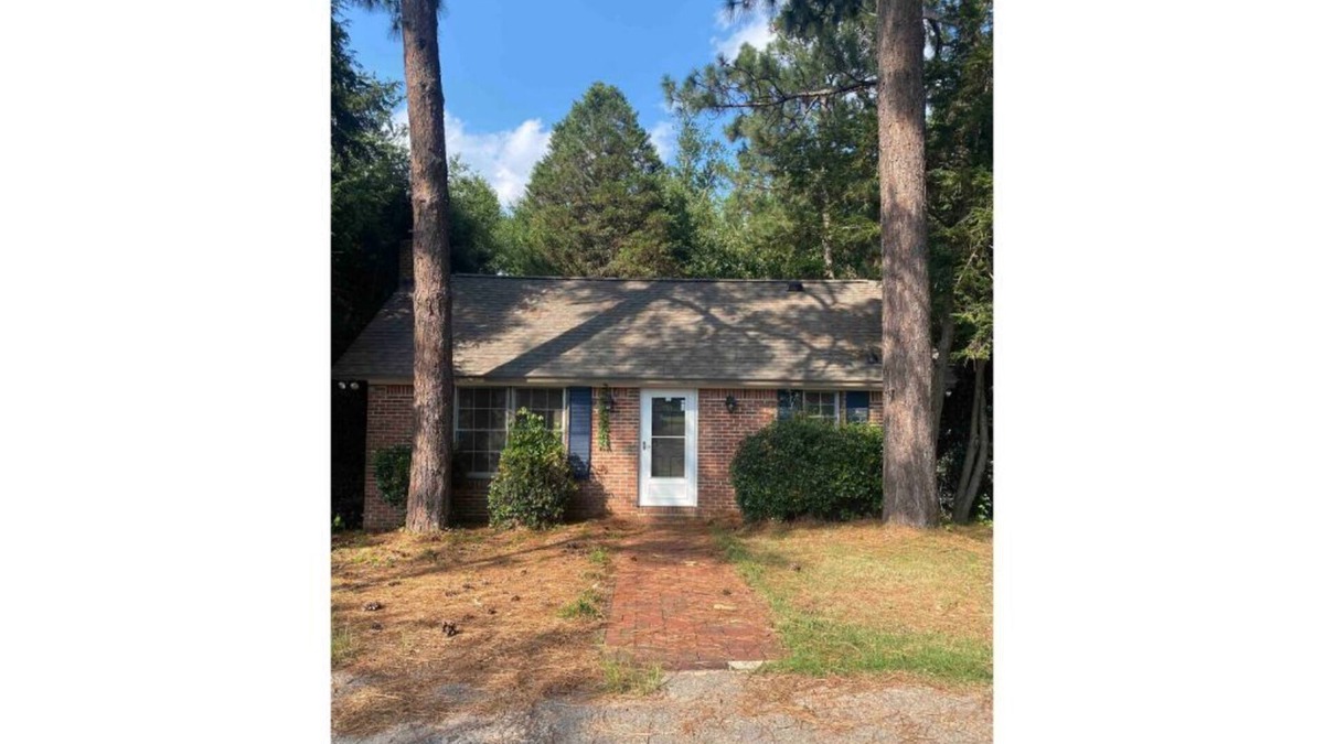 Camden House | Camden Cottage