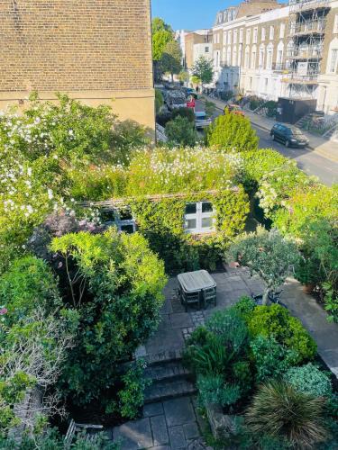 Cantelowes House | Camden Town Garden Cabin