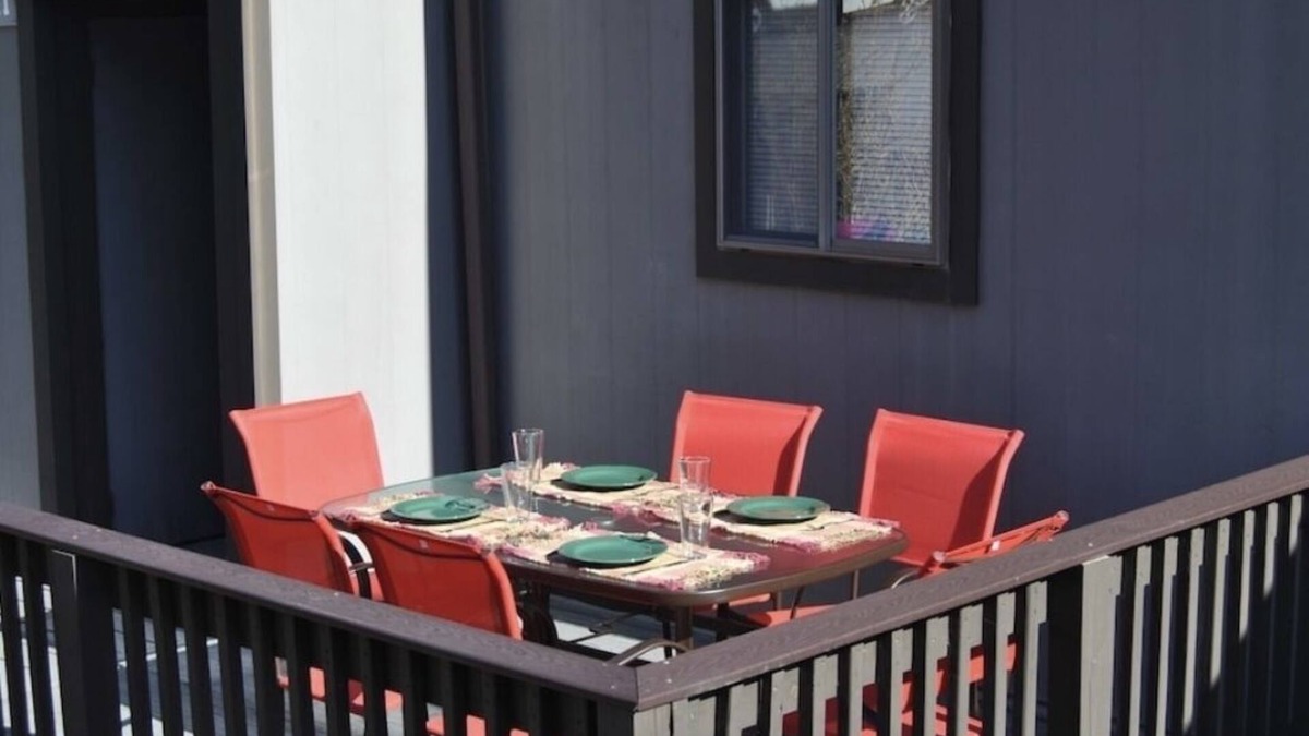 Village at Camelback House | Camelback Resort Mountain Home, sleeps 8