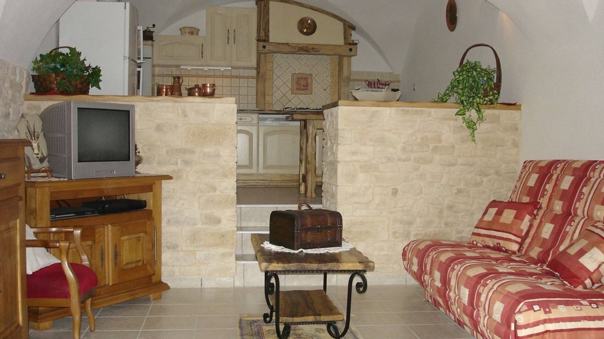 La Motte-en-Champsaur Apartment | Camelia Cottage
