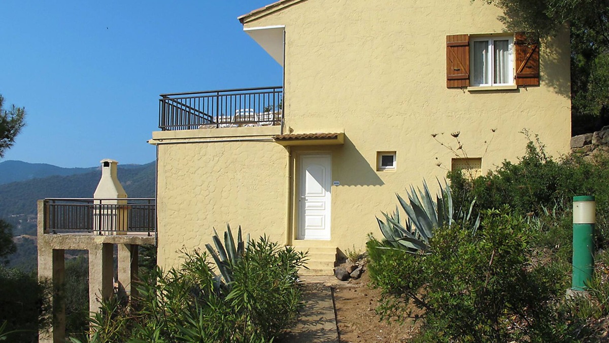 Partinello Apartment | Camelia- Marjolène by Interhome