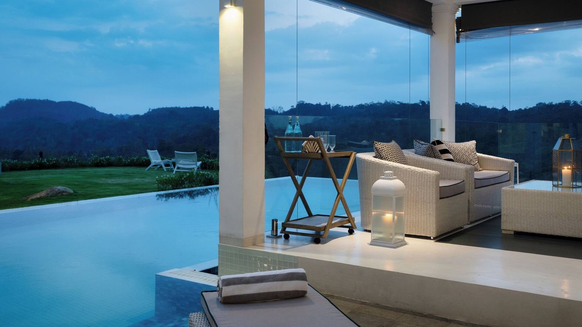 Baddegama House | Camelia Ranch