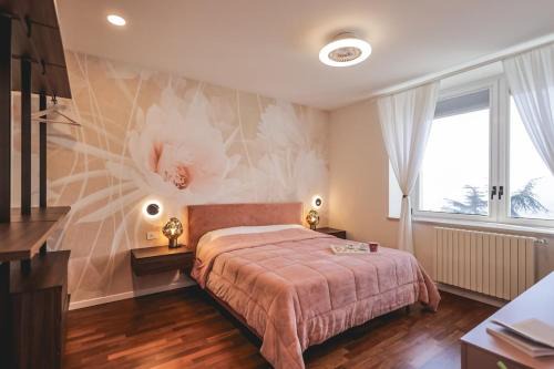 San Marino Bed & Breakfast | CameliaLoft