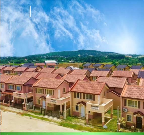 Bangued Apartment | Camella laoag city ilocos norte