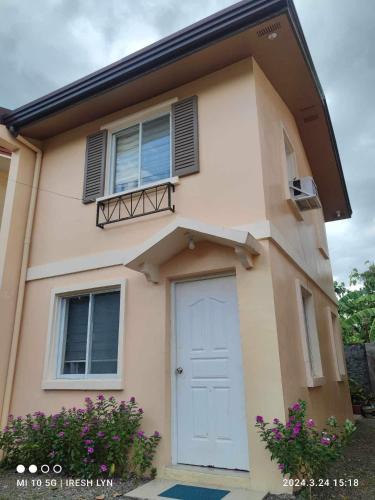 Tagum Apartment | Camella Tagum iCx Transient House
