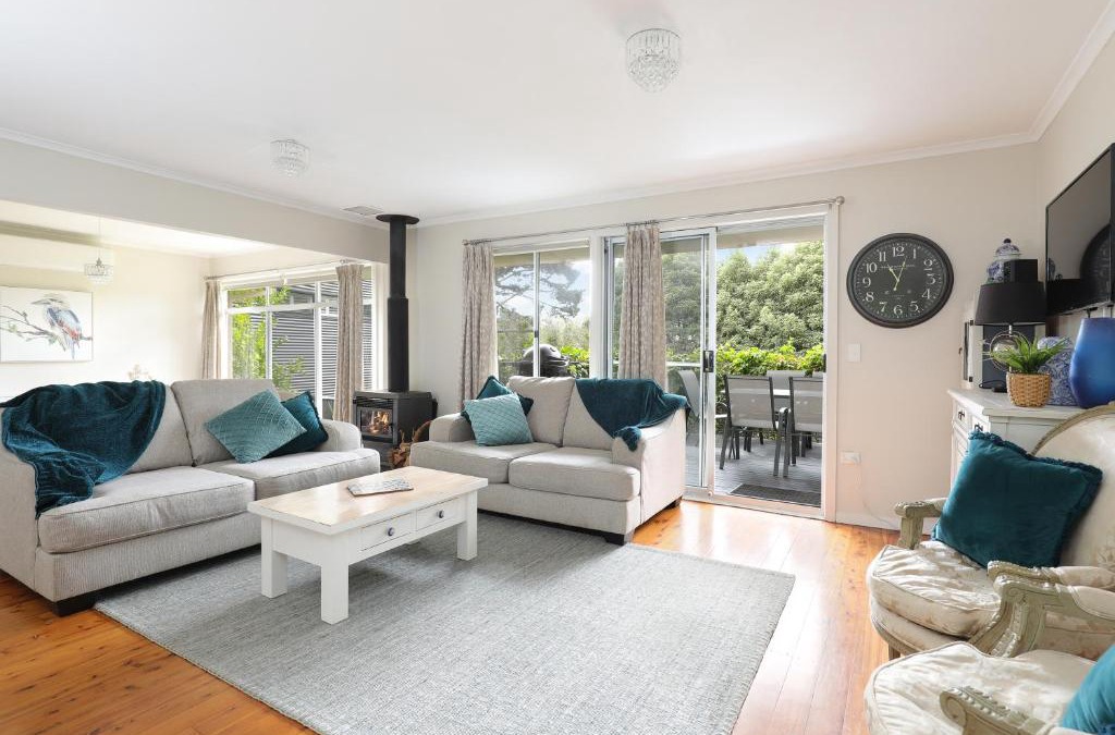 Wentworth Falls House | Camellia Cottage