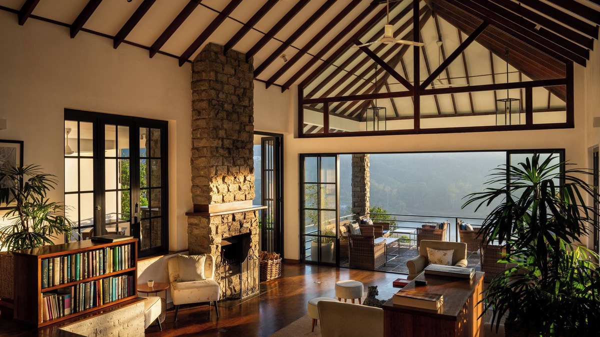 Hatton Hotel | Camellia Hills