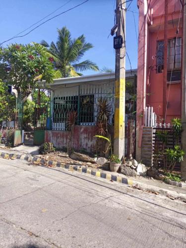 Talisay House | Camellia home