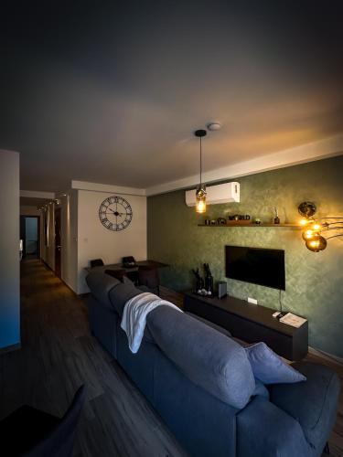 Msida Apartment | Camellia Luxury Apartment - 2 Bedroom