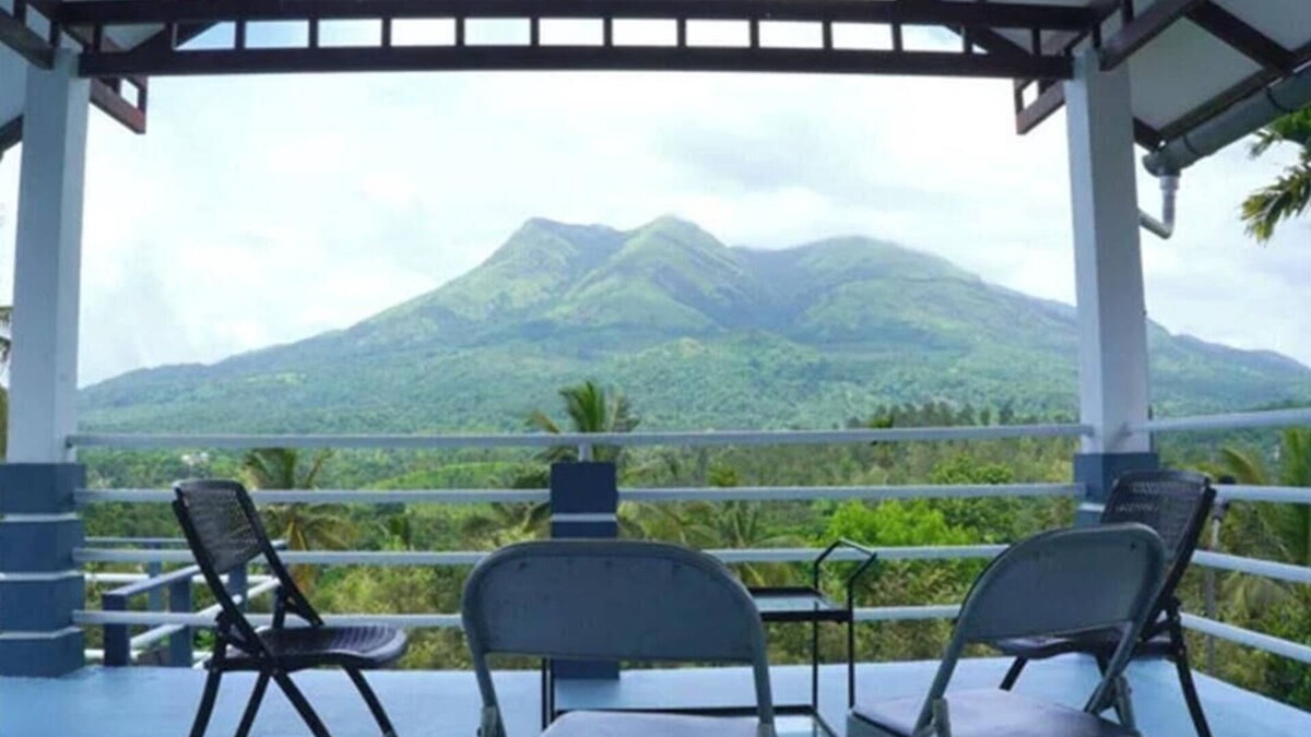 Vayittiri Villa | Camellia Premium Homestay at Wayanad