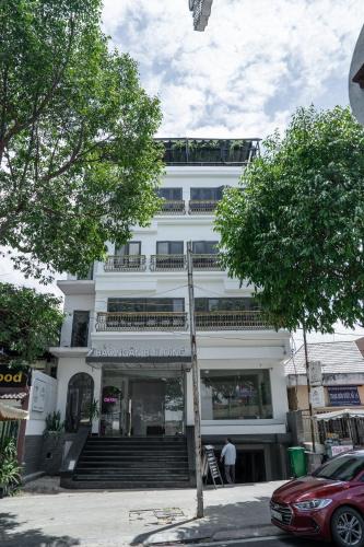 Bao Loc Hotel | Camellia
