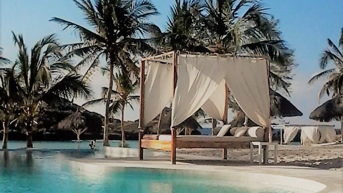 Watamu Apartment | Camelot Beach House