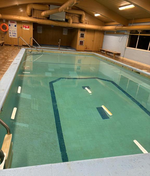 Prince George Hotel | Camelot Court Motel