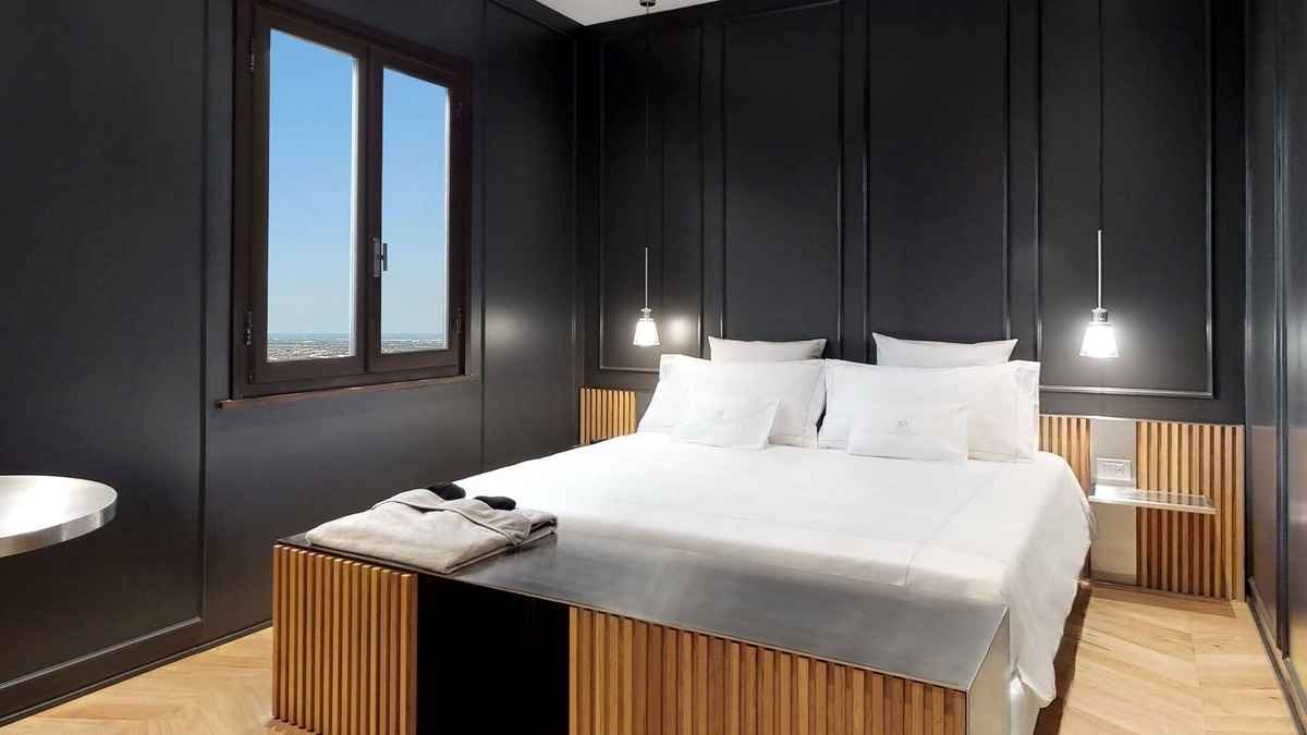 Longiano Hotel | Camera Comfort - Salvia