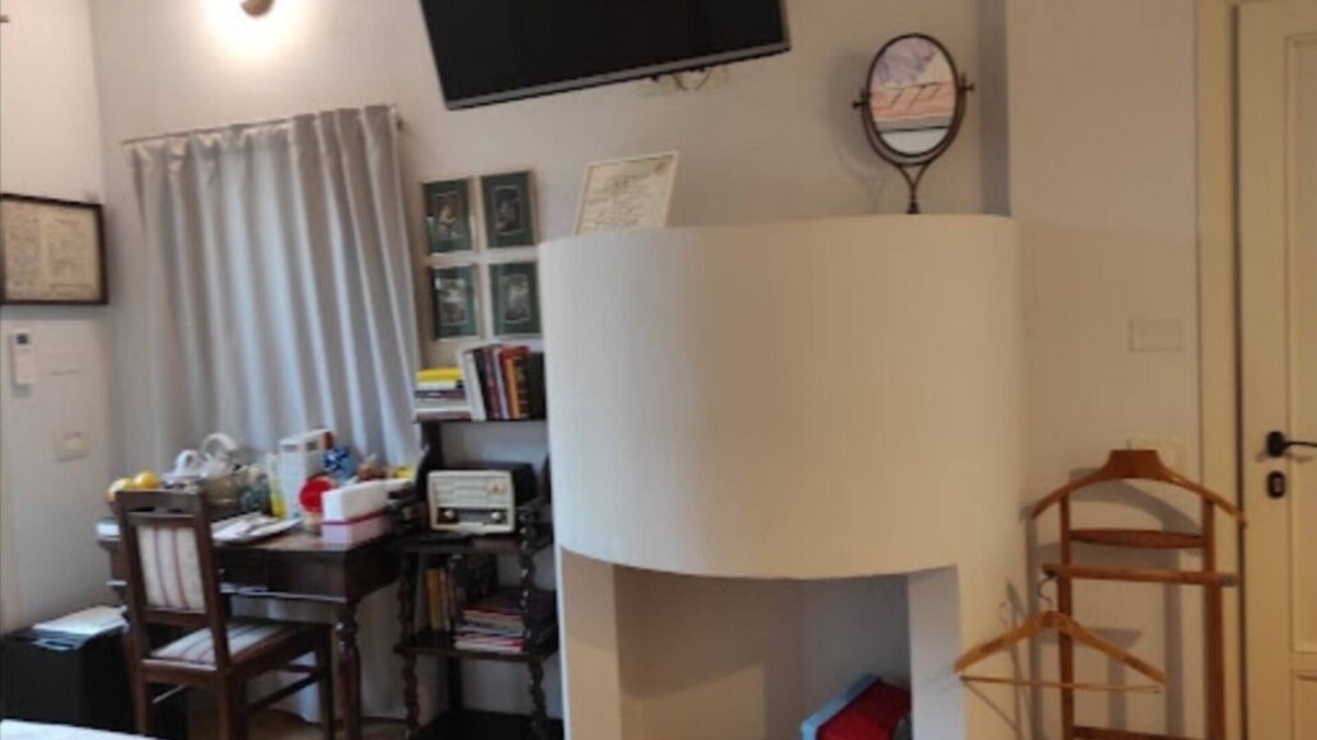 Brembate Bed & Breakfast | Camera in Casa liberty a pochi minuti dal parco Leolandia