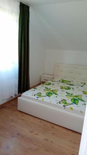 Copalnic-Manastur Cabin | Camera Primăverii 1