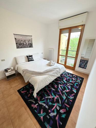 San Lazzaro di Savena House | Camera privata La Mura