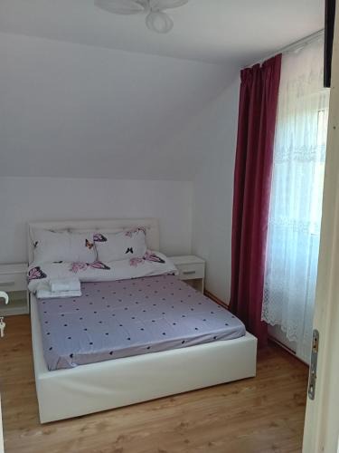 Copalnic-Manastur Cabin | Camera Verii