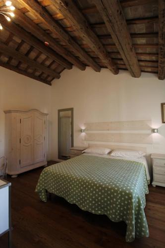Oderzo Hotel | Camere Abate Toaldo