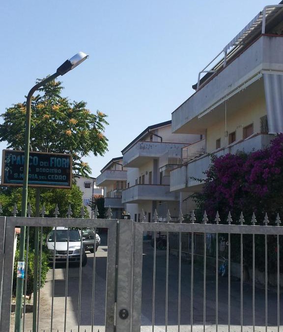 Santa Maria del Cedro Apartment | Camere da Franco