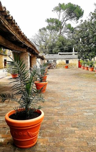 Treia House | camere in Villa Luzi