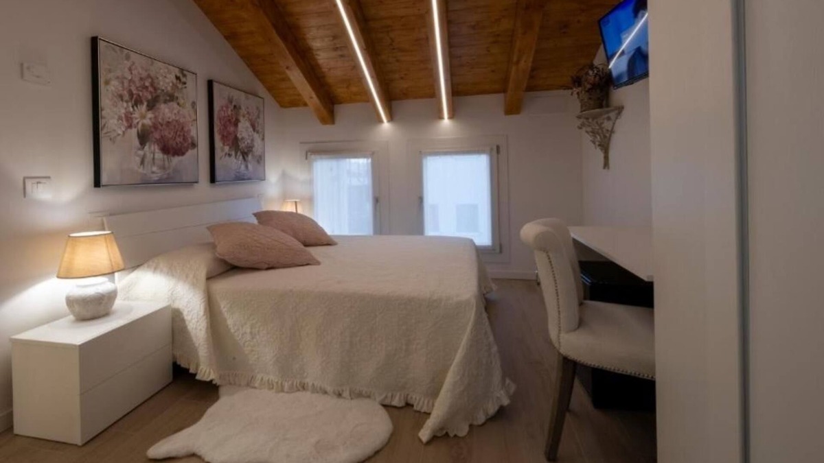 Piazzola sul Brenta Bed & Breakfast | Camerini Guest House (Double Room)