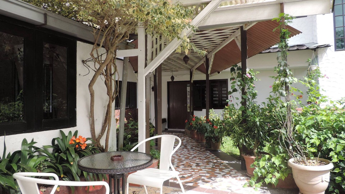 Tanah Rata House | Cameronian Inn