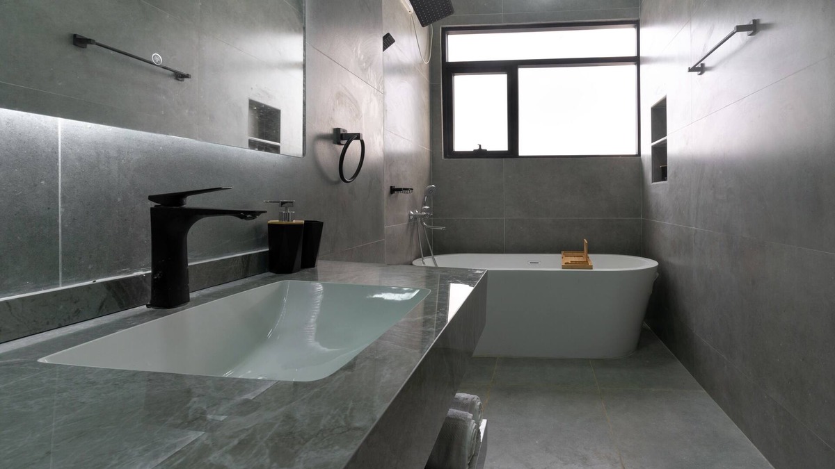Oman House | Camilla Chalet