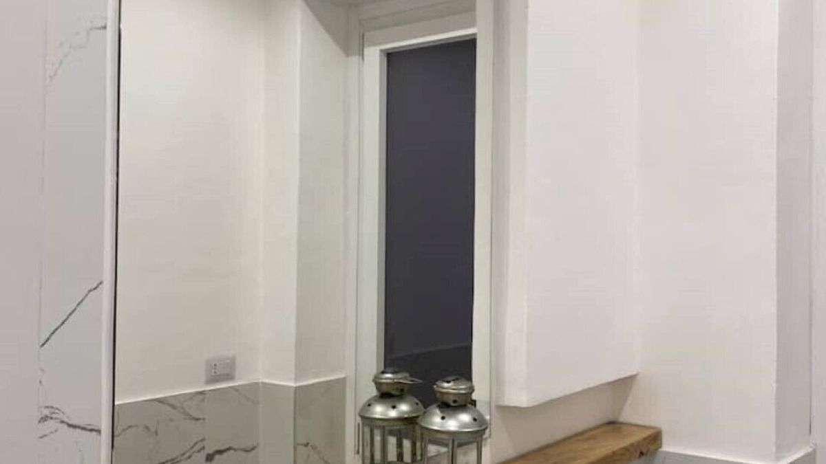 Mirafiori Sud Apartment | Camilla 's House 2 - “it's cool“.
