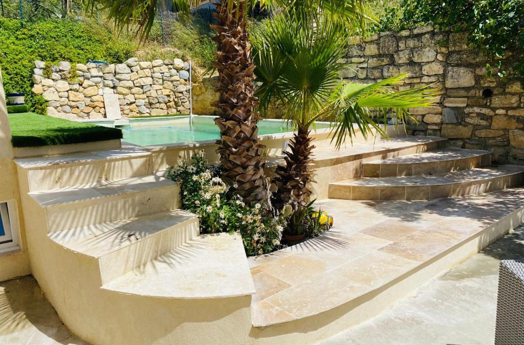 Roquefort-des-Corbieres House | Camin del Bosc