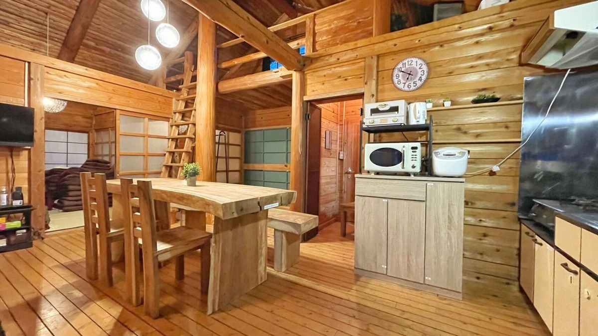 Tsumagoi Cottage | Camina Karuizawa - Camina Karuizawa / Agatsuma-gun Gunma