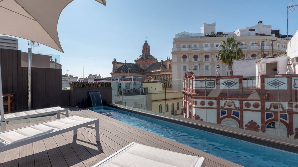 Museo Apartment | Caminante del Agua II