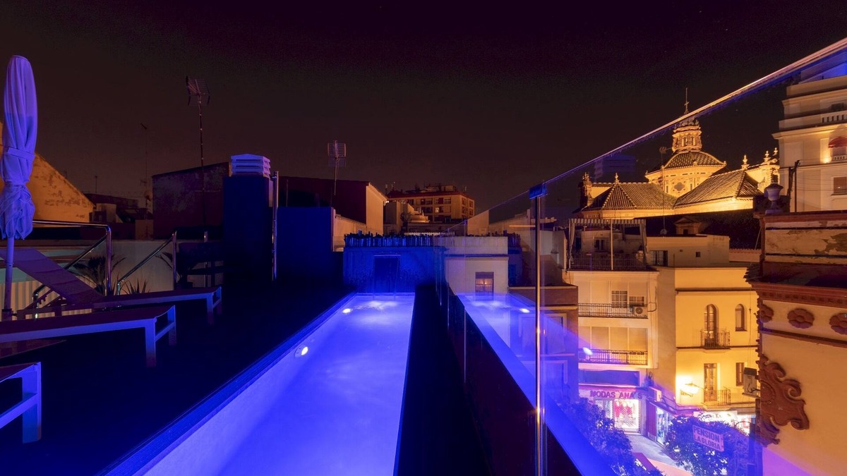 Museo Apartment | Caminante del Agua III